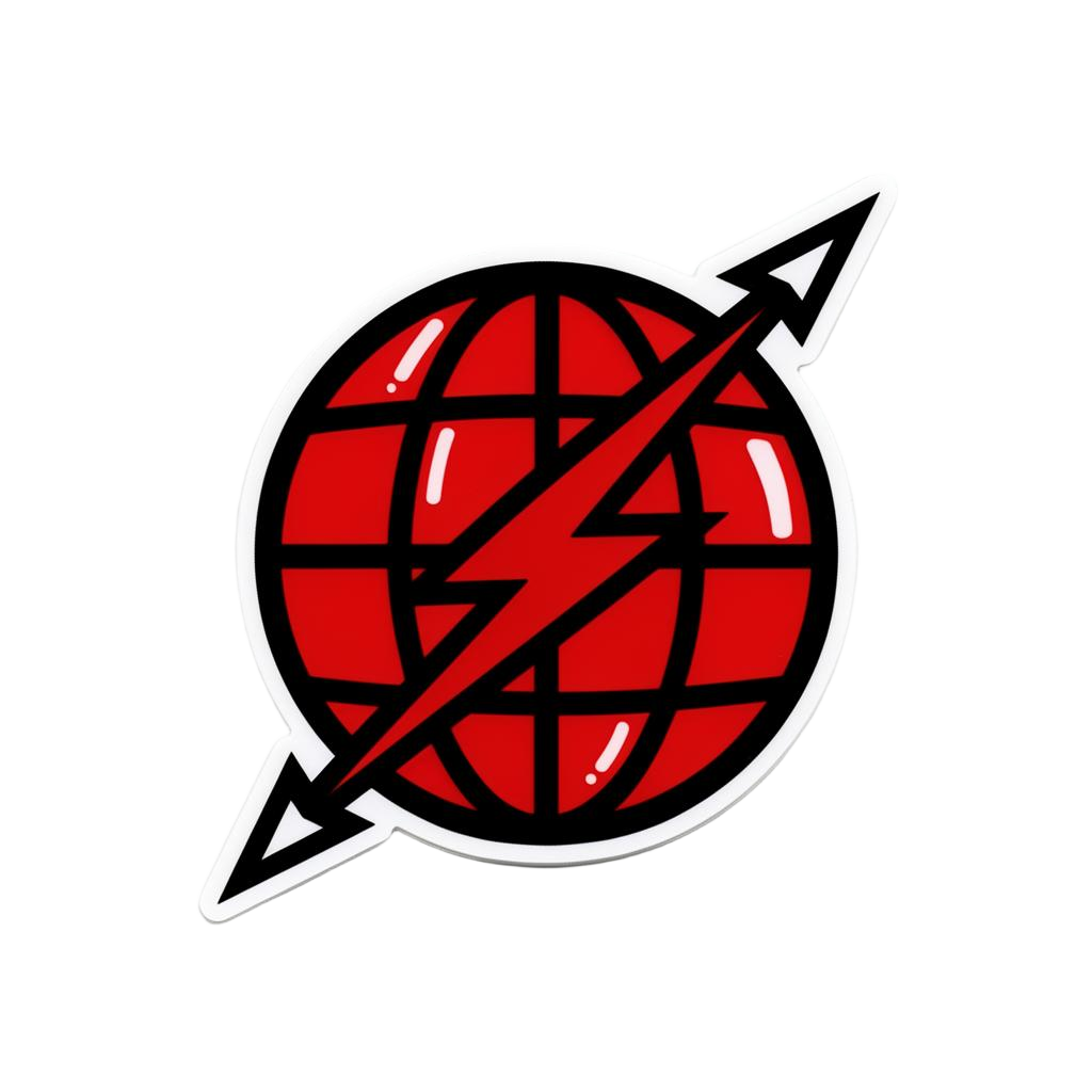 Signal Globe Slap